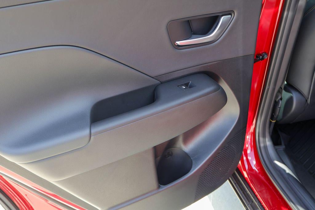 2026 Hyundai KONA Limited FWD