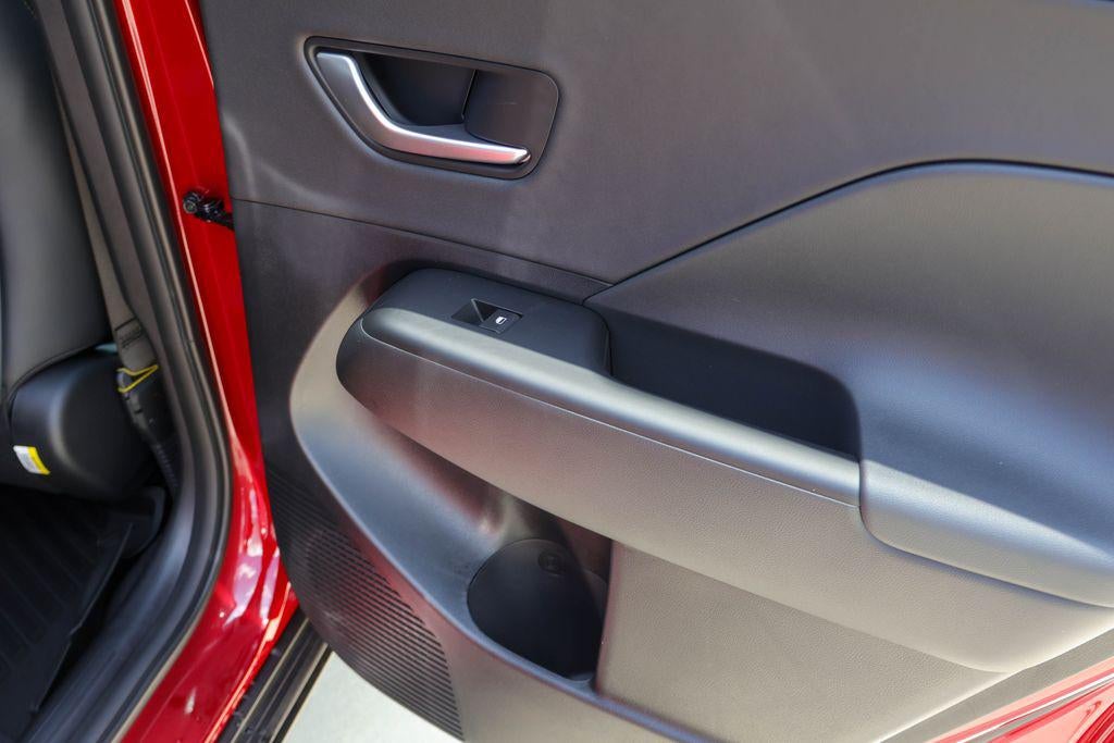 2026 Hyundai KONA Limited FWD