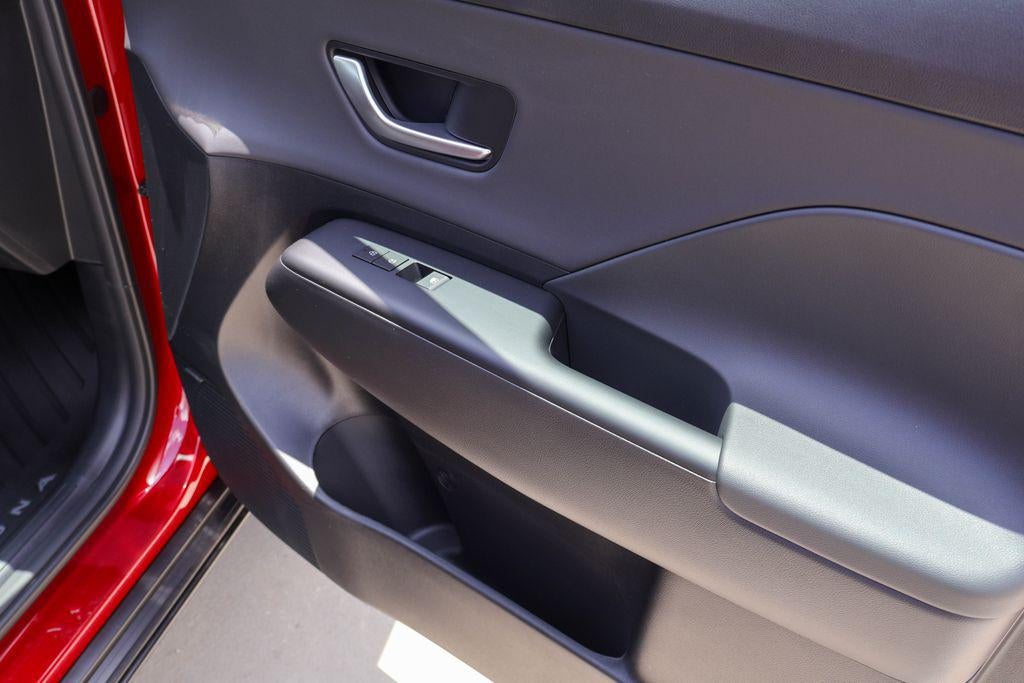 2026 Hyundai KONA Limited FWD