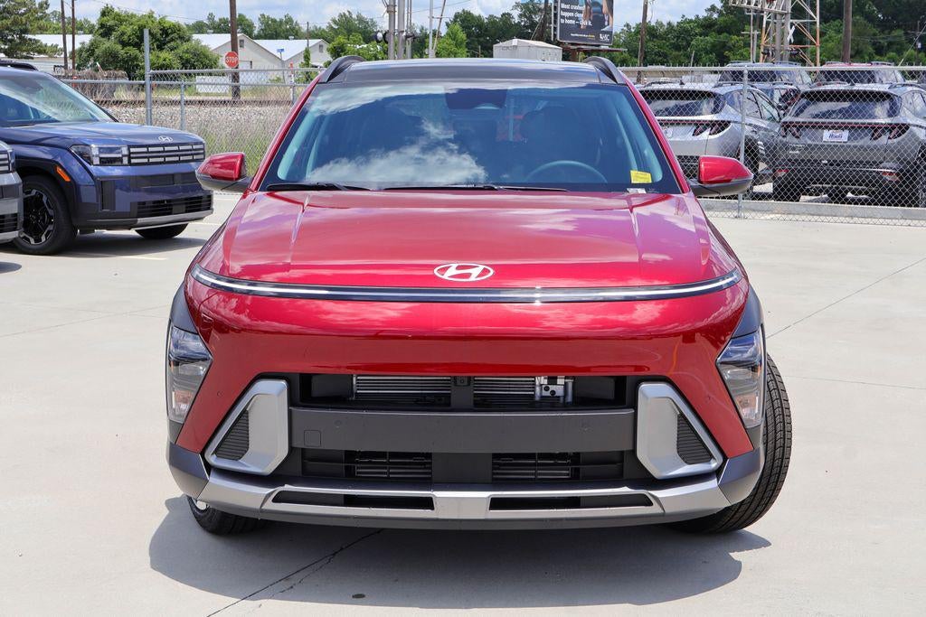 2026 Hyundai KONA Limited FWD