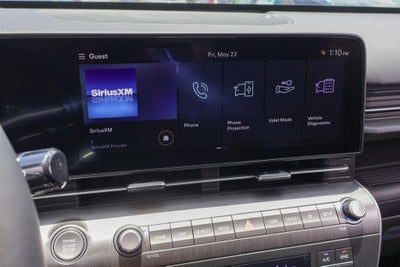 2026 Hyundai KONA Limited FWD