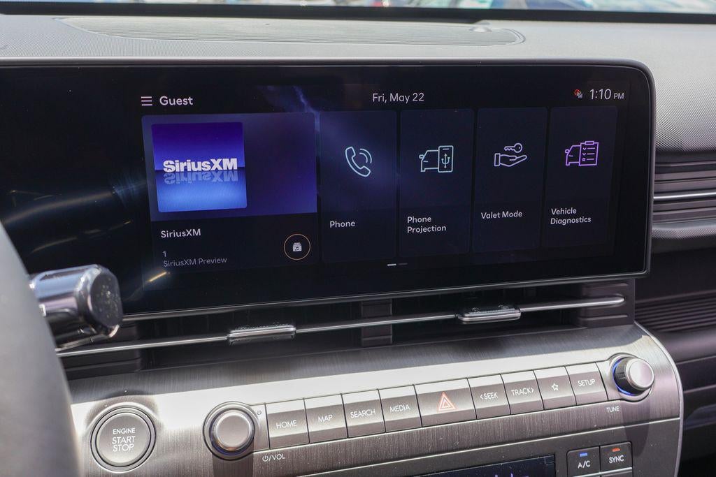 2026 Hyundai KONA Limited FWD