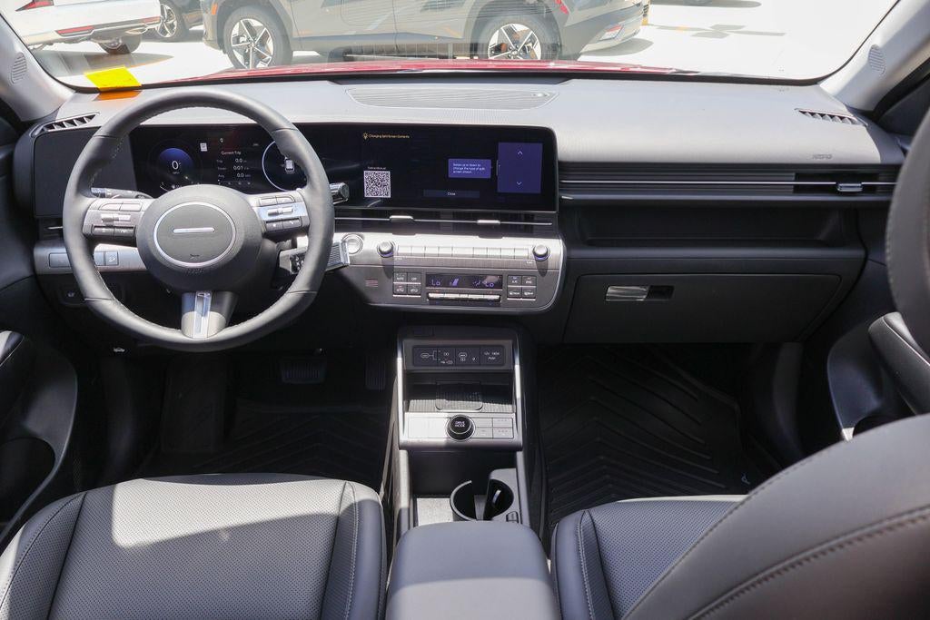 2026 Hyundai KONA Limited FWD
