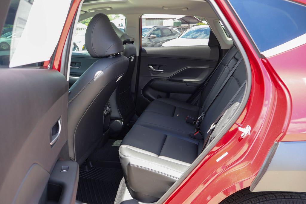 2026 Hyundai KONA Limited FWD