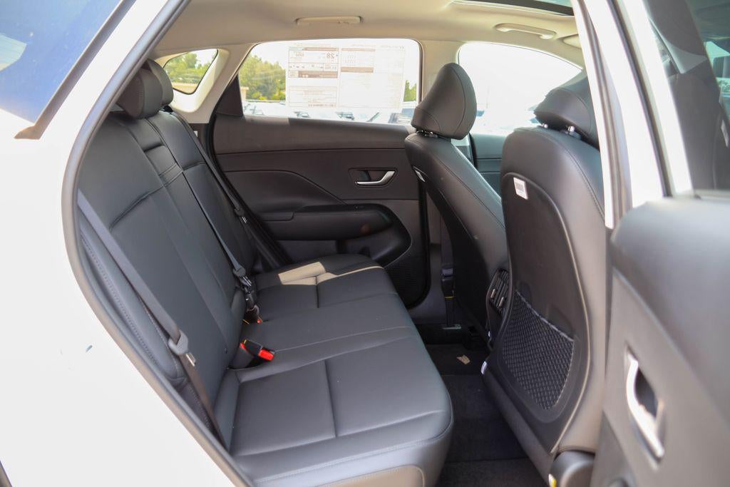 2026 Hyundai KONA Limited FWD
