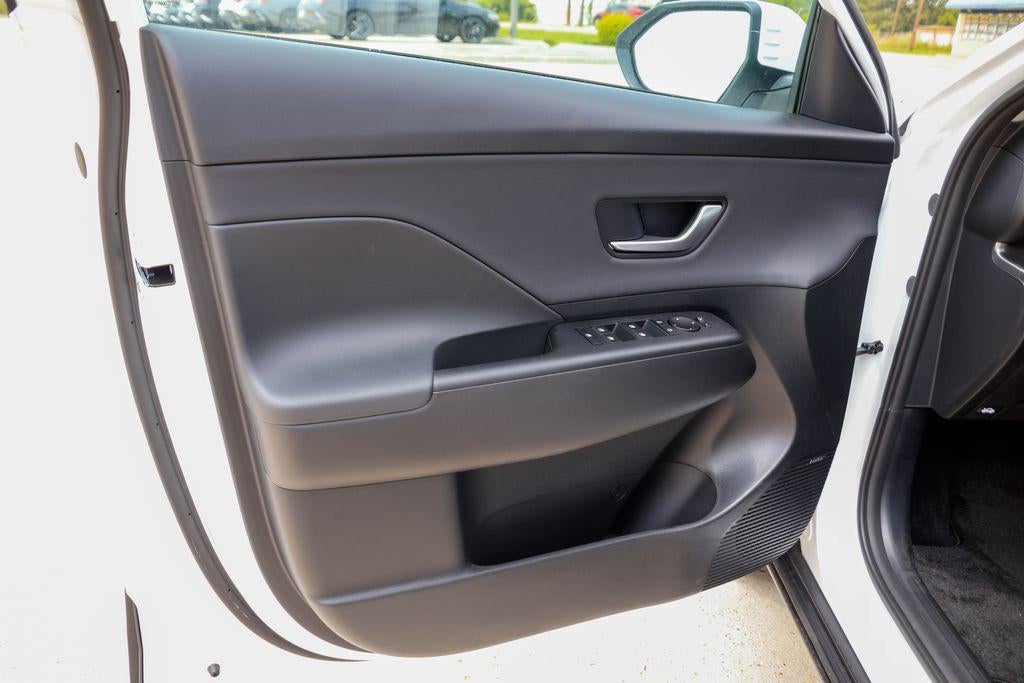2026 Hyundai KONA Limited FWD
