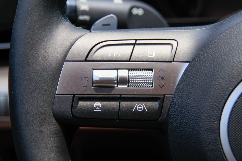 2026 Hyundai KONA Limited FWD