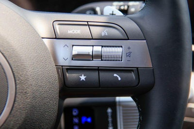2026 Hyundai KONA Limited FWD