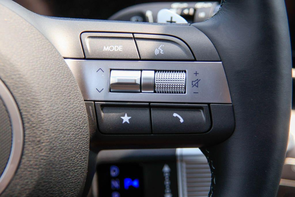 2026 Hyundai KONA Limited FWD