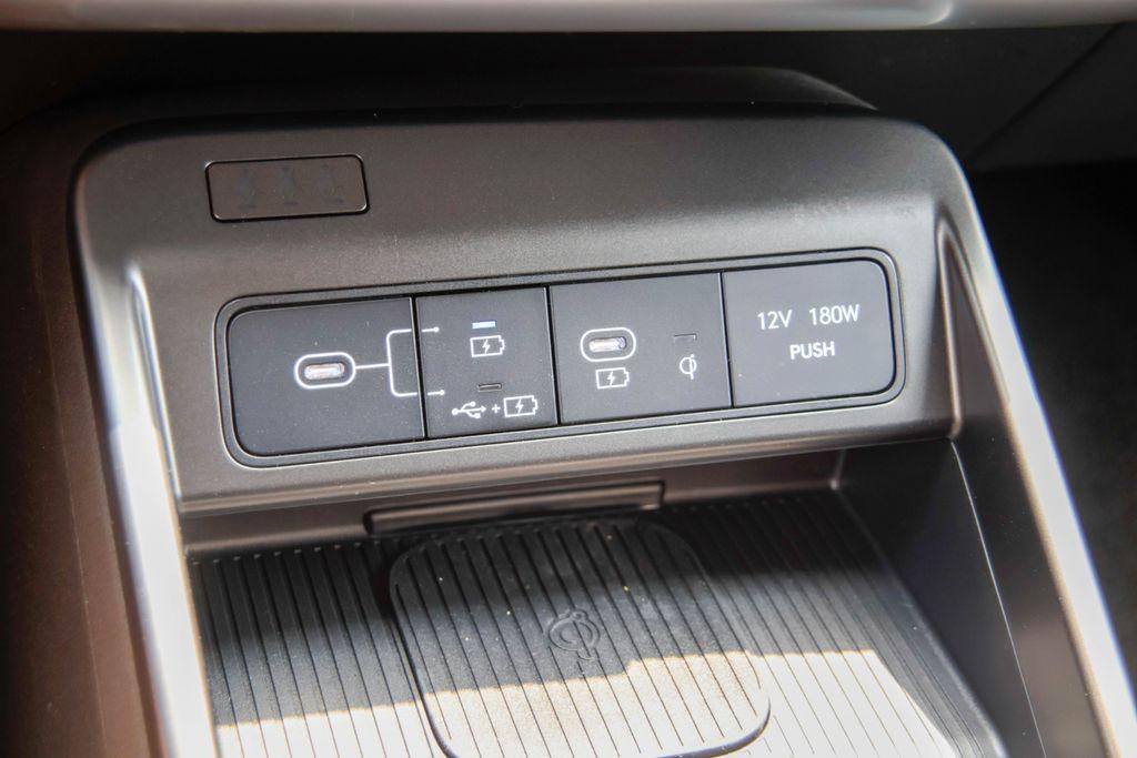 2026 Hyundai KONA Limited FWD