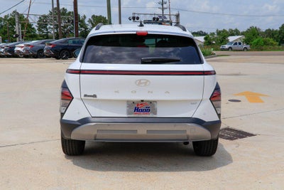 2026 Hyundai KONA Limited FWD