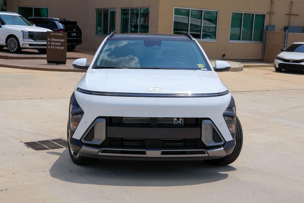 2026 Hyundai KONA Limited FWD