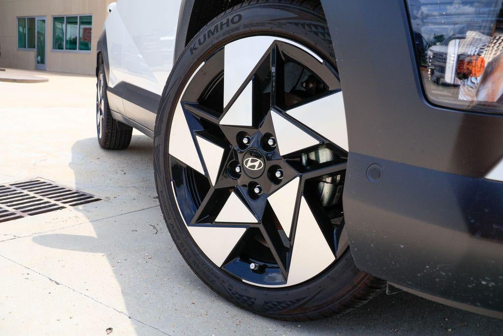 2026 Hyundai KONA Limited FWD