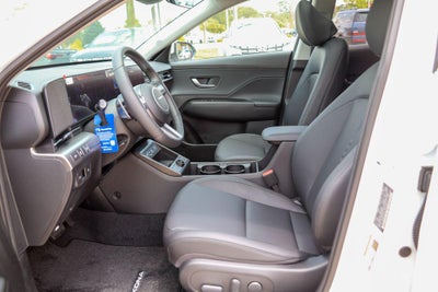 2026 Hyundai KONA Limited FWD