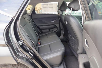 2026 Hyundai KONA Limited FWD