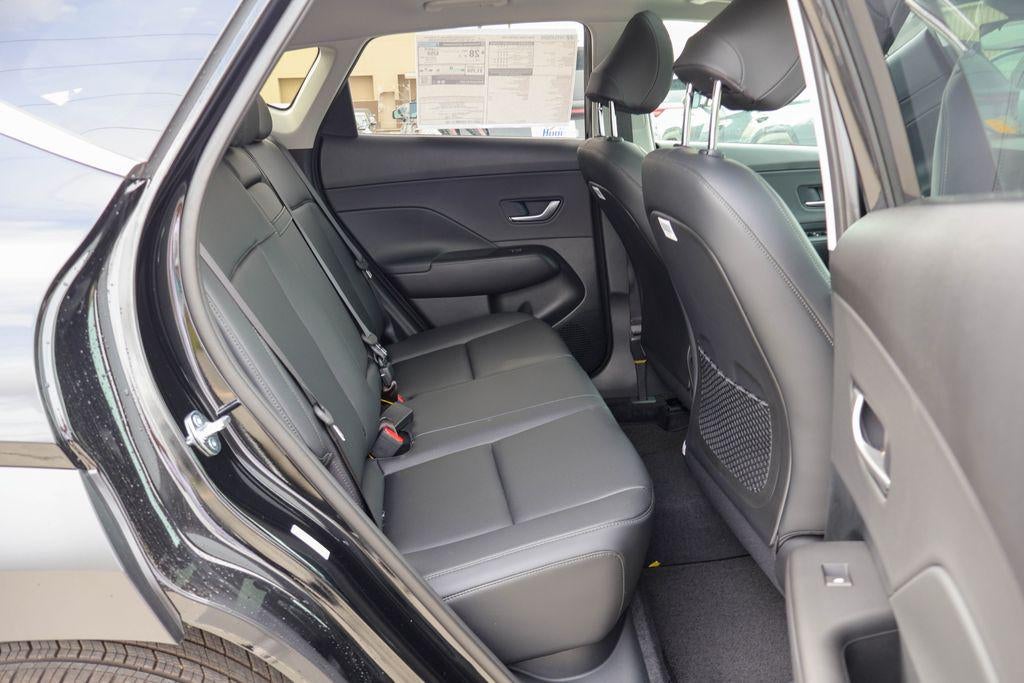 2026 Hyundai KONA Limited FWD