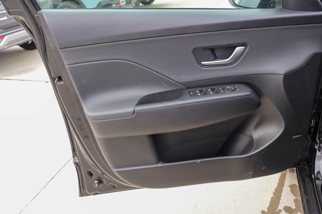 2026 Hyundai KONA Limited FWD