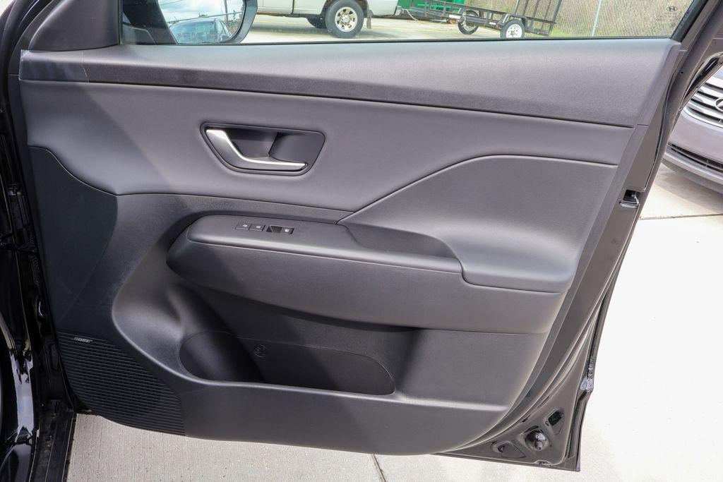 2026 Hyundai KONA Limited FWD