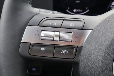 2026 Hyundai KONA Limited FWD