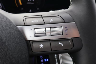 2026 Hyundai KONA Limited FWD