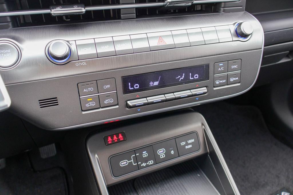 2026 Hyundai KONA Limited FWD