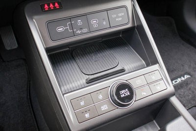 2026 Hyundai KONA Limited FWD