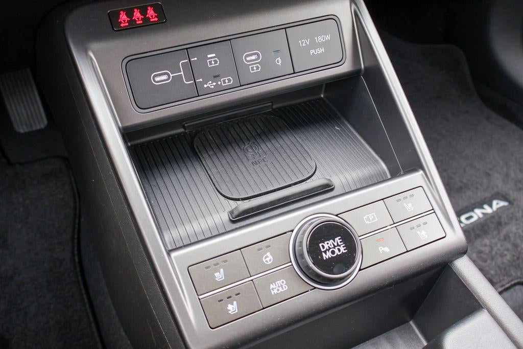 2026 Hyundai KONA Limited FWD