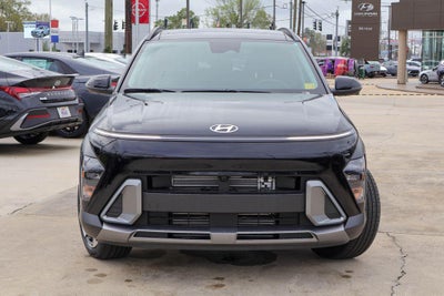 2026 Hyundai KONA Limited FWD