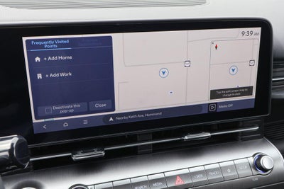 2026 Hyundai KONA Limited FWD