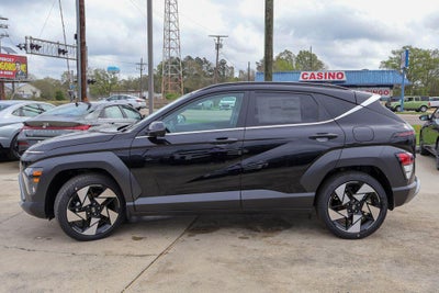 2026 Hyundai KONA Limited FWD