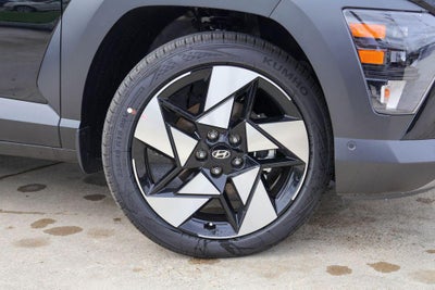 2026 Hyundai KONA Limited FWD