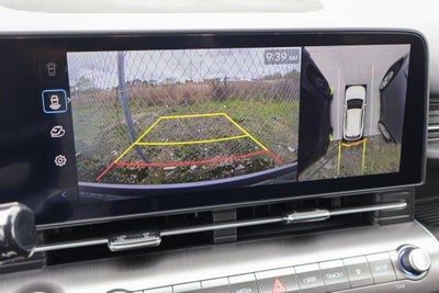 2026 Hyundai KONA Limited FWD