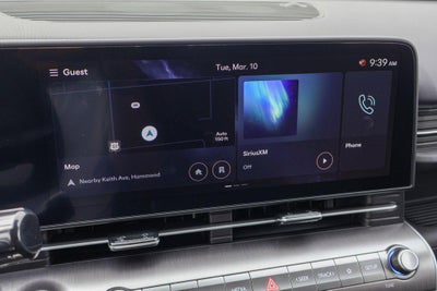 2026 Hyundai KONA Limited FWD