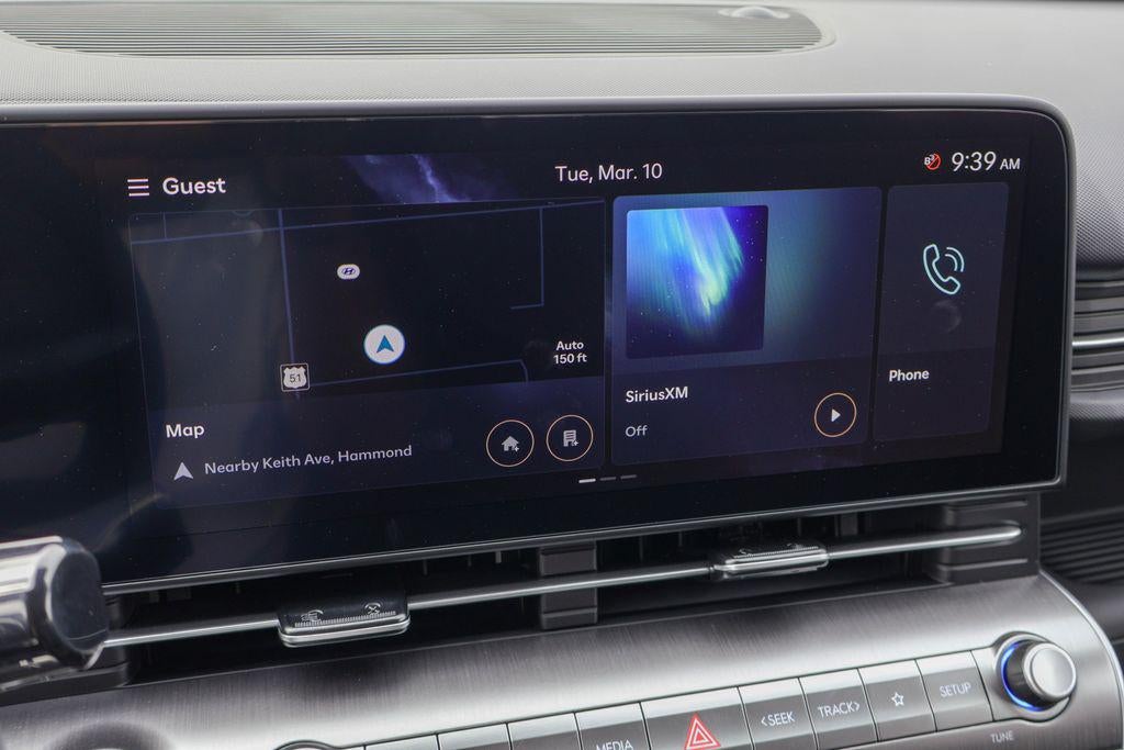 2026 Hyundai KONA Limited FWD