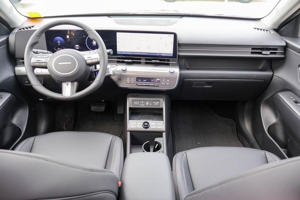 2026 Hyundai KONA Limited FWD