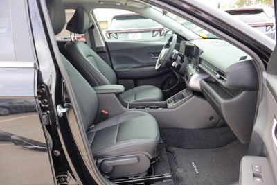 2026 Hyundai KONA Limited FWD