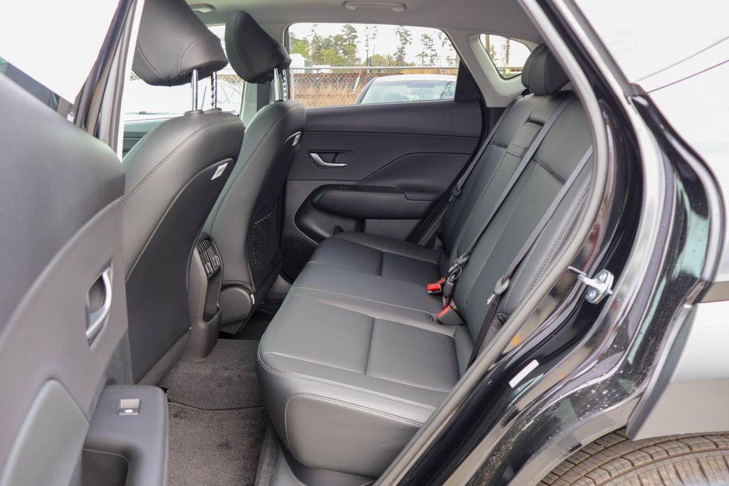 2026 Hyundai KONA Limited FWD