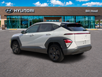 2027 Hyundai KONA SEL Sport FWD