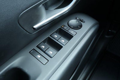 2025 Hyundai TUCSON HYBRID Blue