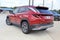 2025 Hyundai TUCSON HYBRID Blue
