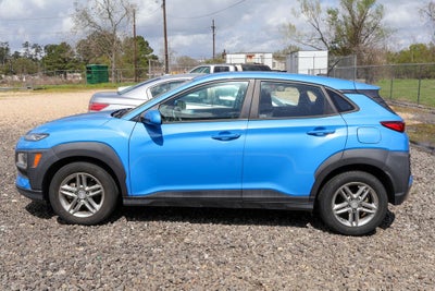 2020 Hyundai KONA SE