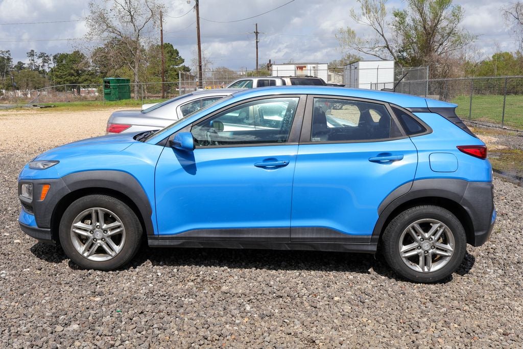 2020 Hyundai KONA SE