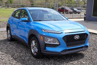 2020 Hyundai KONA SE