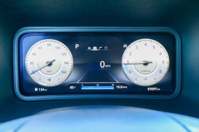 2023 Hyundai KONA N Line