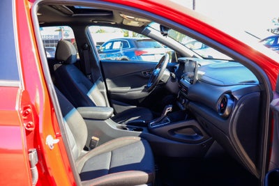 2023 Hyundai KONA N Line