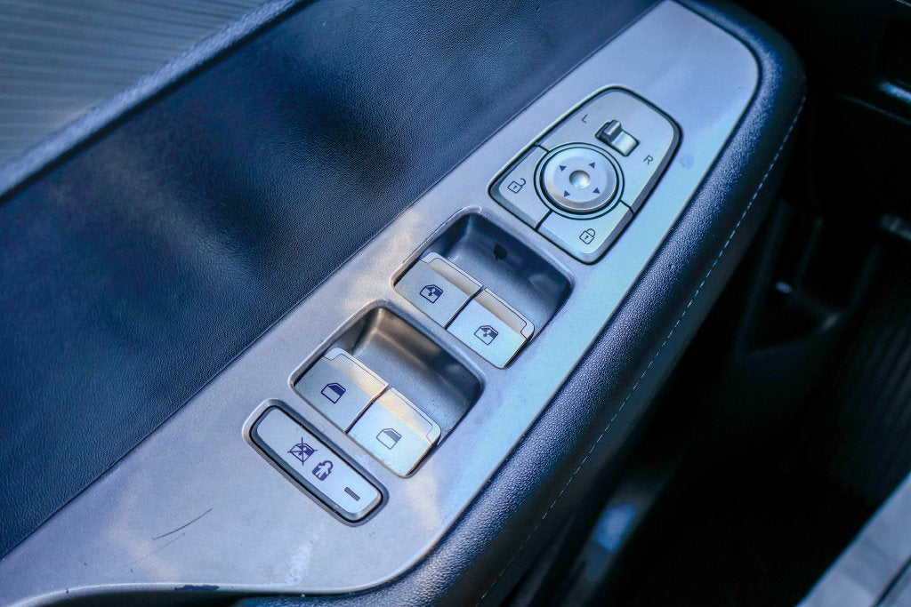 2024 Hyundai Palisade XRT - Photo 19