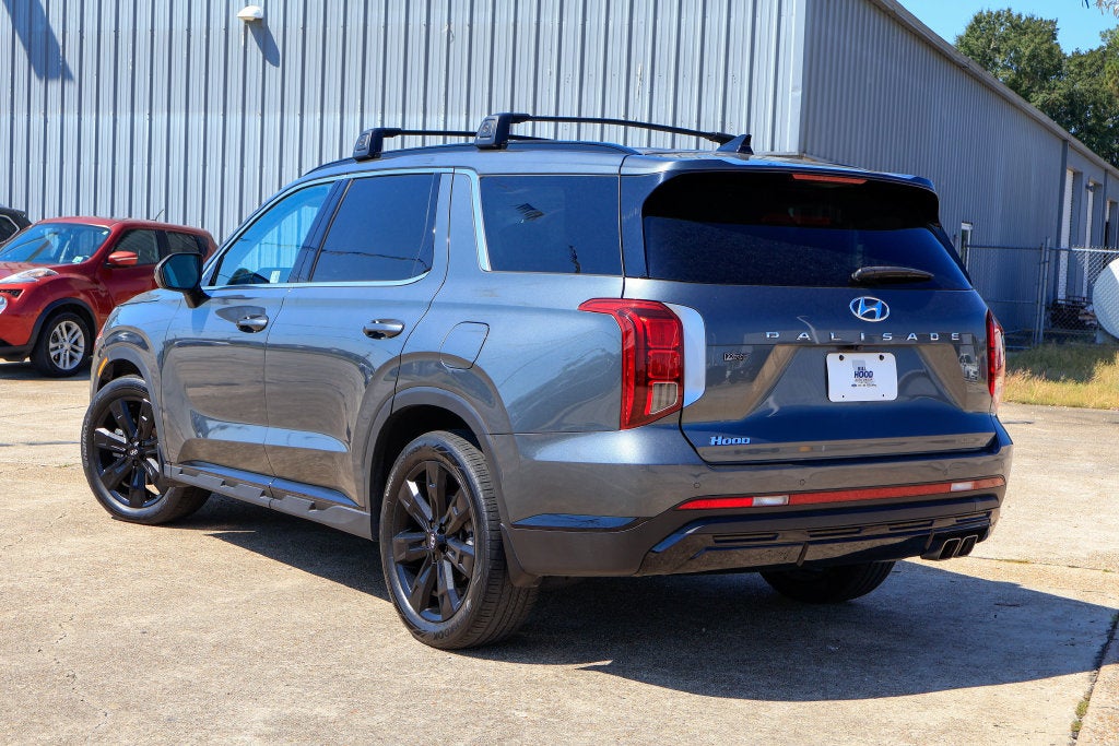 2024 Hyundai PALISADE XRT