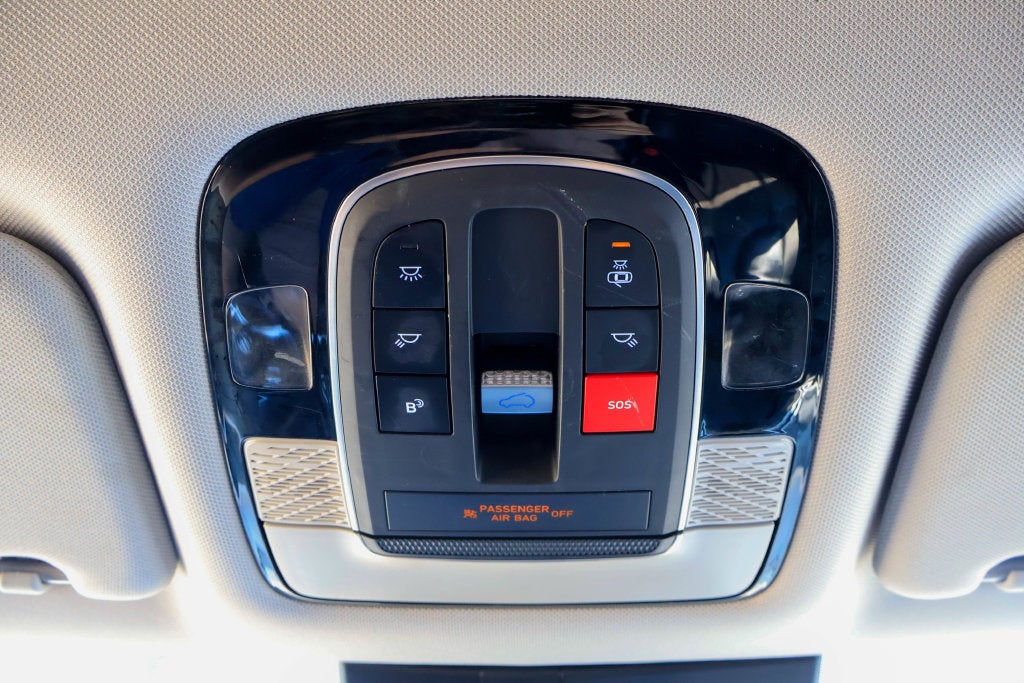 2024 Hyundai Palisade XRT - Photo 21