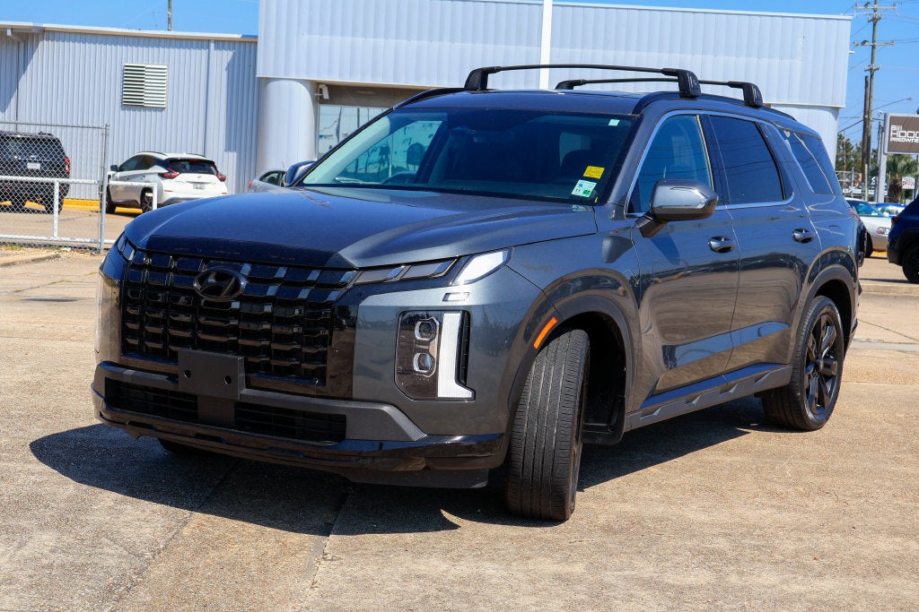 2024 Hyundai Palisade XRT - Photo 26