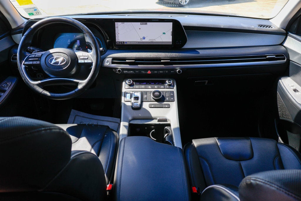 2024 Hyundai Palisade XRT - Photo 6